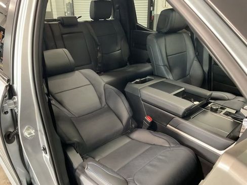 New 2026 Toyota Tundra Platinum AWD/4WD image 20