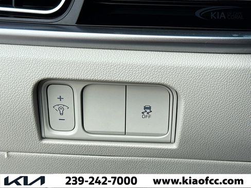 New 2026 Kia Sorento S image 33