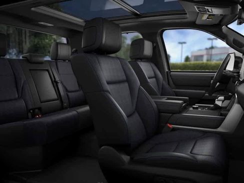 New 2026 Toyota Tundra Platinum AWD/4WD image 20