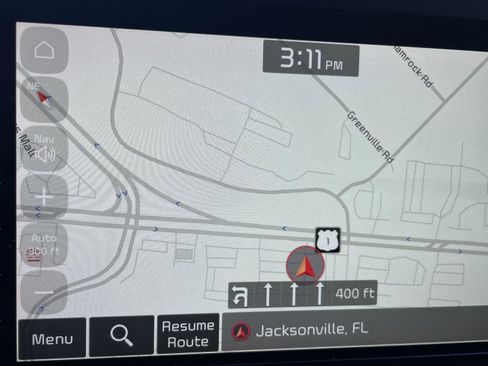 Certified 2022 Kia Telluride SX w/ SX Prestige Package image 23