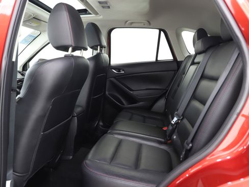 Used 2014 MAZDA CX-5 Grand Touring image 19