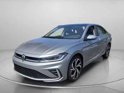 Used 2025 Volkswagen Jetta SEL