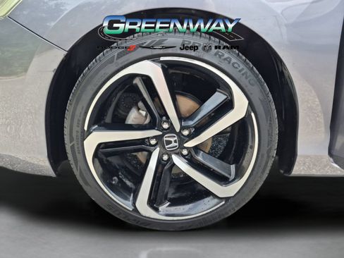 Used 2015 Honda Accord LX image 30