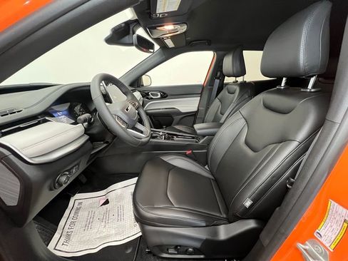 New 2026 Jeep Compass Limited AWD/4WD image 4