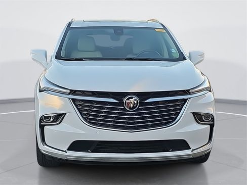 Certified 2023 Buick Enclave Essence w/ Experience Buick Package image 8