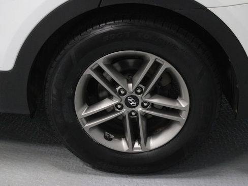Used 2018 Hyundai Santa Fe Sport AWD/4WD image 18