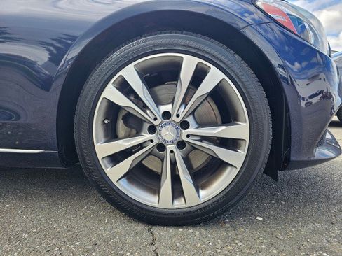 Used 2016 Mercedes-Benz C 300 Sedan image 9