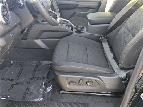 New 2026 Chevrolet Colorado LT w/ Advanced Trailering Package RWD image 4