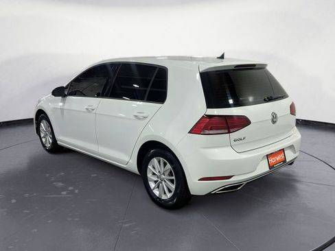 Used 2019 Volkswagen Golf S FWD image 9