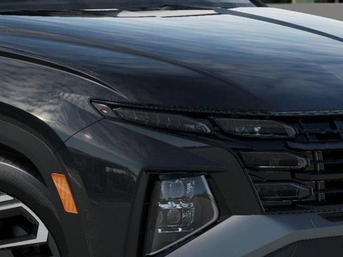 New 2026 Hyundai Tucson Limited w/ Tow & Go Package image 9