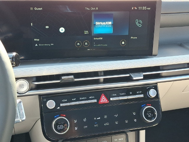New 2026 Hyundai Tucson Limited AWD/4WD image 9