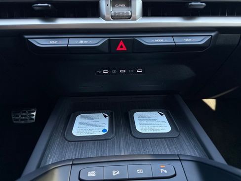 New 2027 Kia Telluride X-Line SX Prestige AWD/4WD image 21