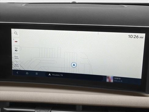 New 2026 Hyundai Tucson SEL AWD/4WD image 12