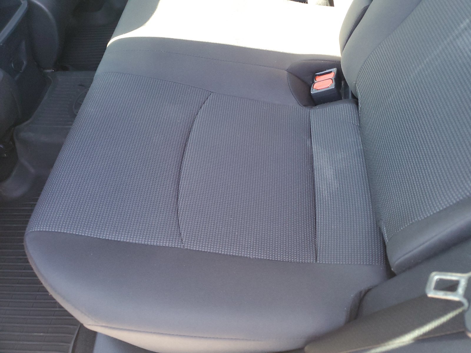 Certified 2021 Toyota RAV4 LE AWD/4WD image 15