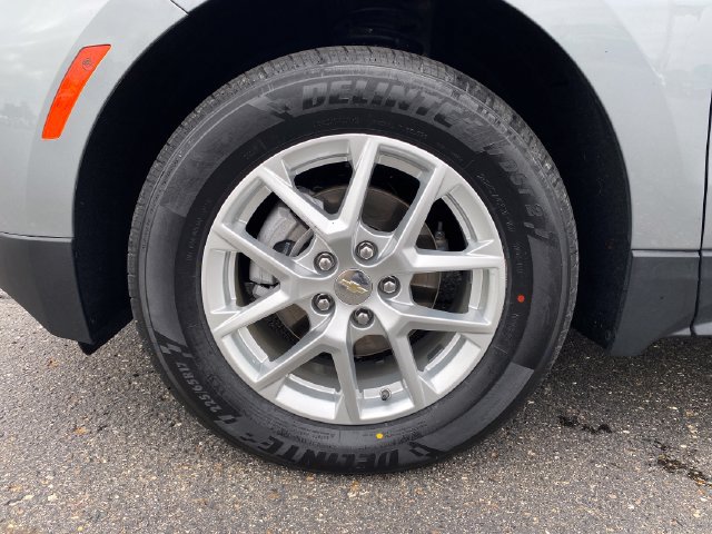 Certified 2024 Chevrolet Equinox LT AWD/4WD image 22
