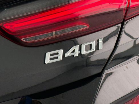 Used 2025 BMW 840i xDrive Convertible AWD/4WD image 20
