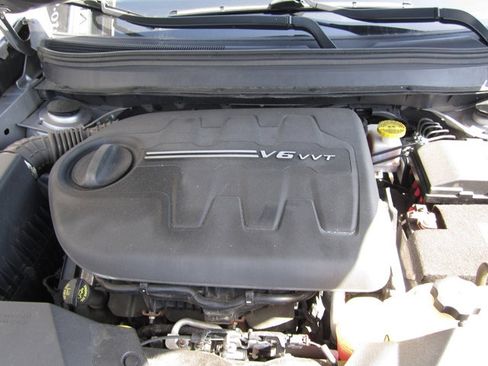 Used 2021 Jeep Cherokee Sport w/ Popular Appearance Group AWD/4WD image 27