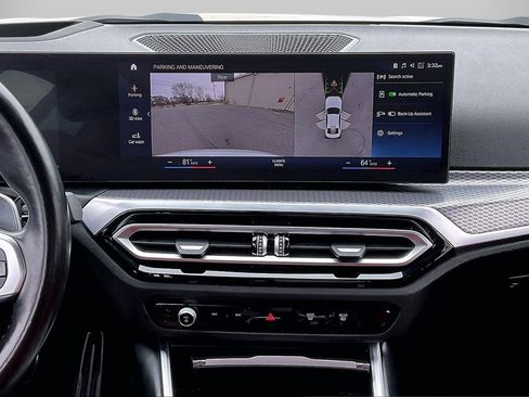 Used 2023 BMW M340i image 13