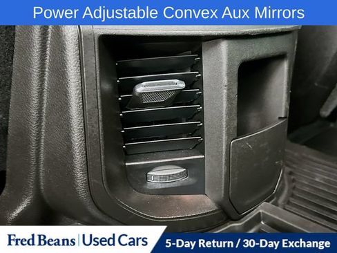 Used 2025 RAM 2500 Tradesman AWD/4WD image 31
