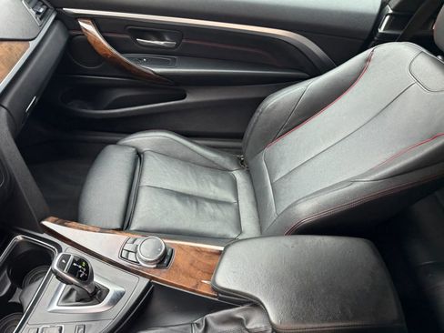 Used 2015 BMW 435i Coupe RWD image 14