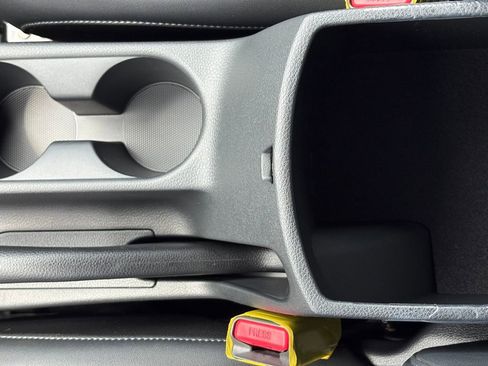 New 2026 Kia Seltos EX image 28