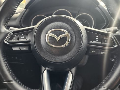 Used 2022 MAZDA CX-5 AWD 2.5 S image 17