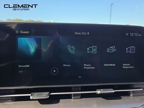 New 2026 Hyundai Kona SEL Sport AWD/4WD image 17