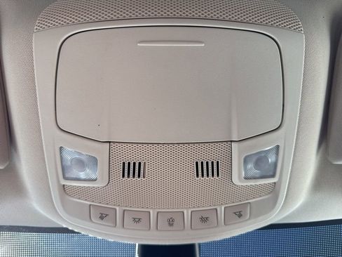 Used 2024 Ford Edge Titanium AWD/4WD image 20