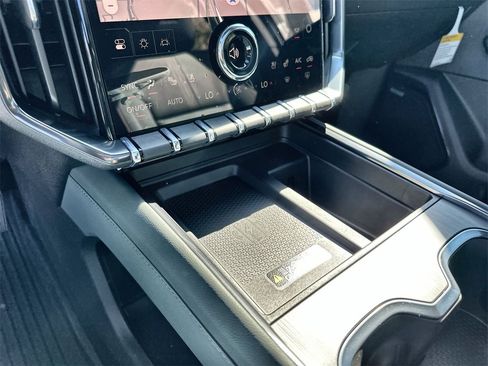 New 2026 GMC Acadia AT4 w/ Luxury Package image 27