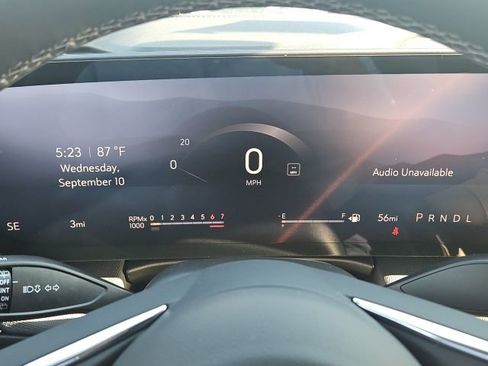 New 2026 Buick Enclave Sport Touring w/ Power Package FWD image 30
