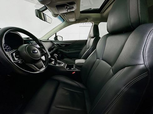 Used 2022 Subaru Outback Limited XT image 20