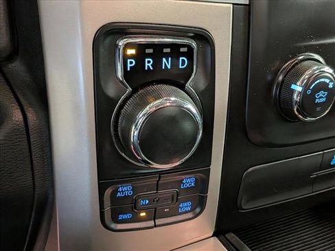 Used 2013 RAM 1500 Big Horn AWD/4WD image 16