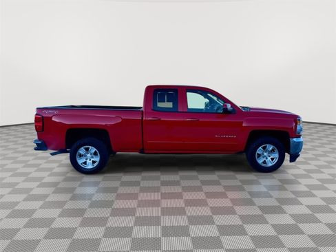 Used 2017 Chevrolet Silverado 1500 LT w/ All Star Edition image 6