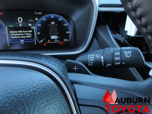 New 2026 Toyota Corolla Cross XSE image 13