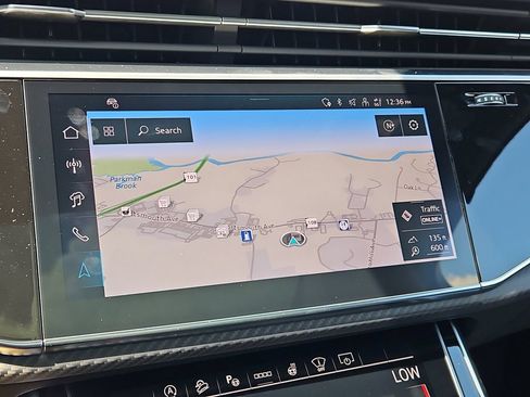 New 2026 Audi Q7 3.0T Prestige AWD/4WD image 10