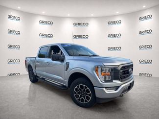 Used 2023 Ford F150 XLT w/ Equipment Group 302A High AWD/4WD video 1
