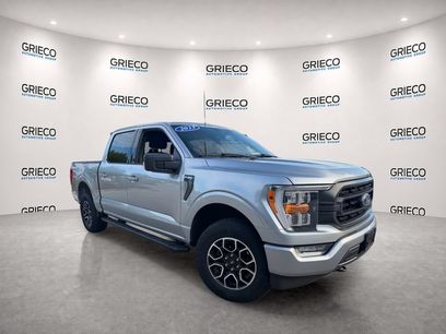 Used 2023 Ford F150 XLT w/ Equipment Group 302A High