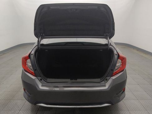 Used 2021 Honda Civic EX image 29