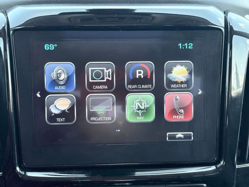 Used 2019 Chevrolet Traverse Premier w/ Driver Confidence II Package image 10