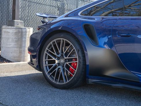 Used 2021 Porsche 911 GT3 RS image 37