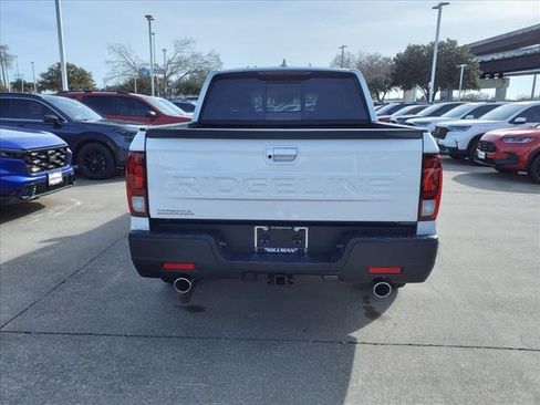 New 2026 Honda Ridgeline RTL image 12