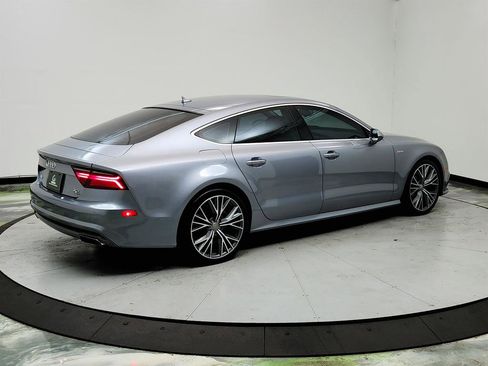 Used 2018 Audi A7 3.0T Prestige w/ Prestige Package image 5