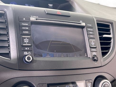 Used 2013 Honda CR-V EX-L image 14