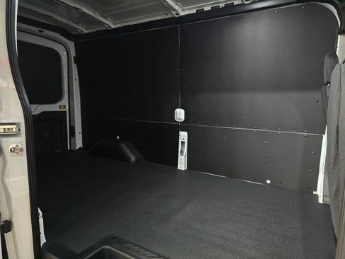 New 2025 Ford Transit 250 148 Medium Roof Extended AWD w/ Load Area Protection Package image 7