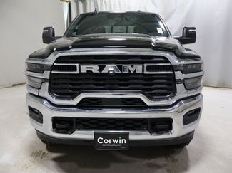 New 2026 RAM 2500 Tradesman video 2