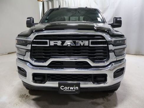 New 2026 RAM 2500 Tradesman image 2