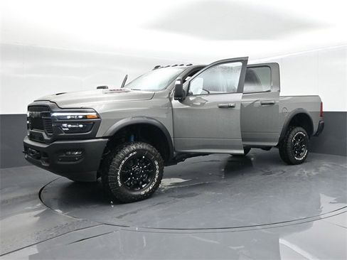 New 2026 RAM 2500 Power Wagon image 64