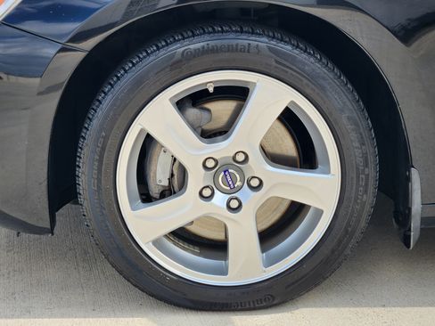 Used 2012 Volvo S60 T5 image 9