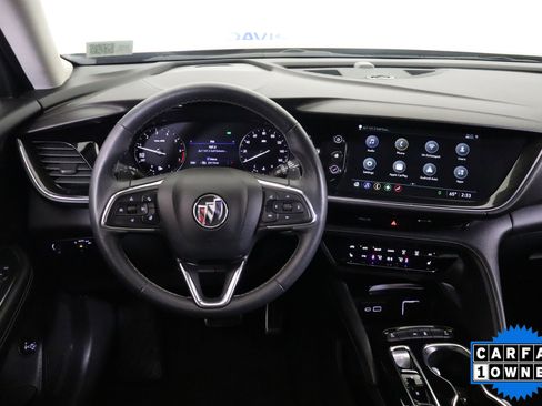 Certified 2023 Buick Envision Preferred image 12