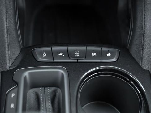 Used 2026 Chevrolet TrailBlazer LT w/ Driver Confidence Package image 28